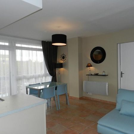 Appartement Le Saint Michel - Les Balcons De La Cite Carcassonne Esterno foto