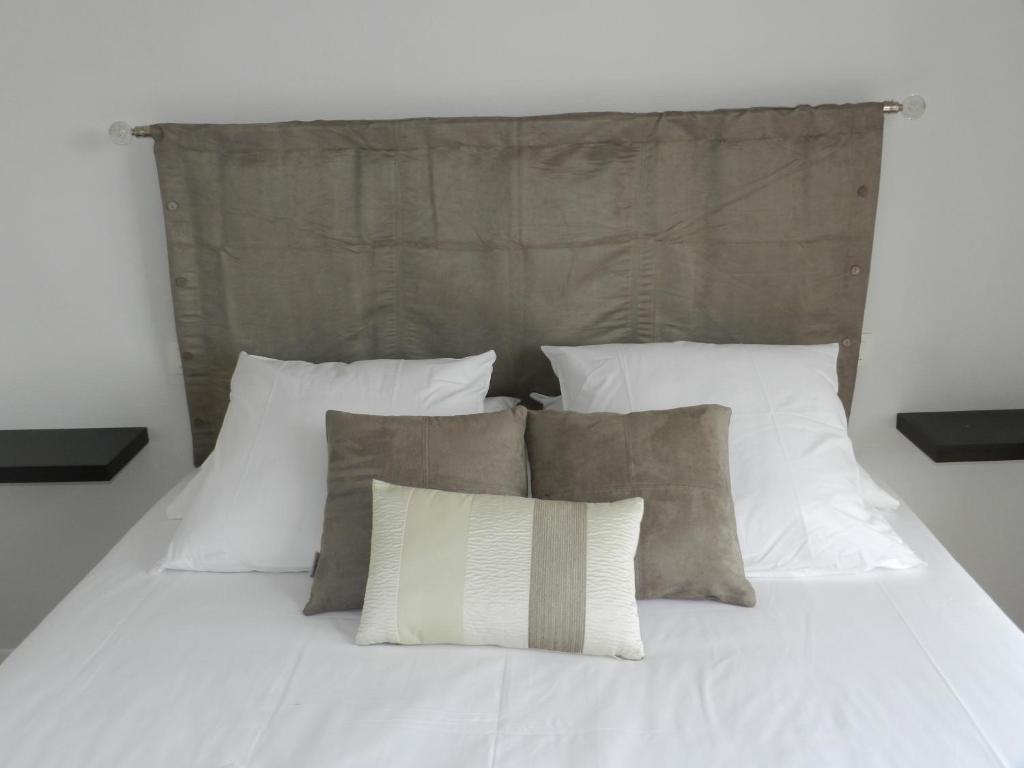 Appartement Le Saint Michel - Les Balcons De La Cite Carcassonne Esterno foto