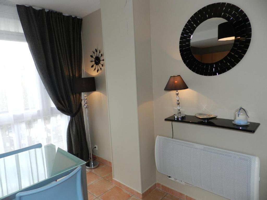 Appartement Le Saint Michel - Les Balcons De La Cite Carcassonne Esterno foto