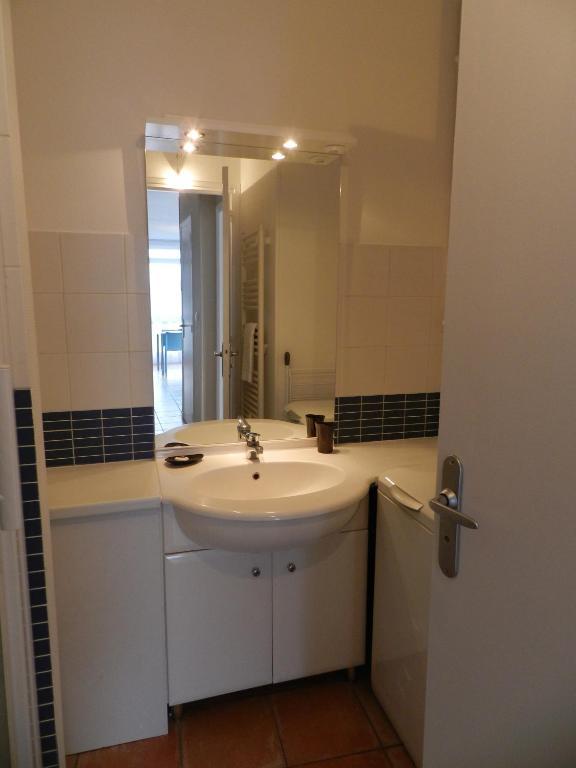 Appartement Le Saint Michel - Les Balcons De La Cite Carcassonne Esterno foto