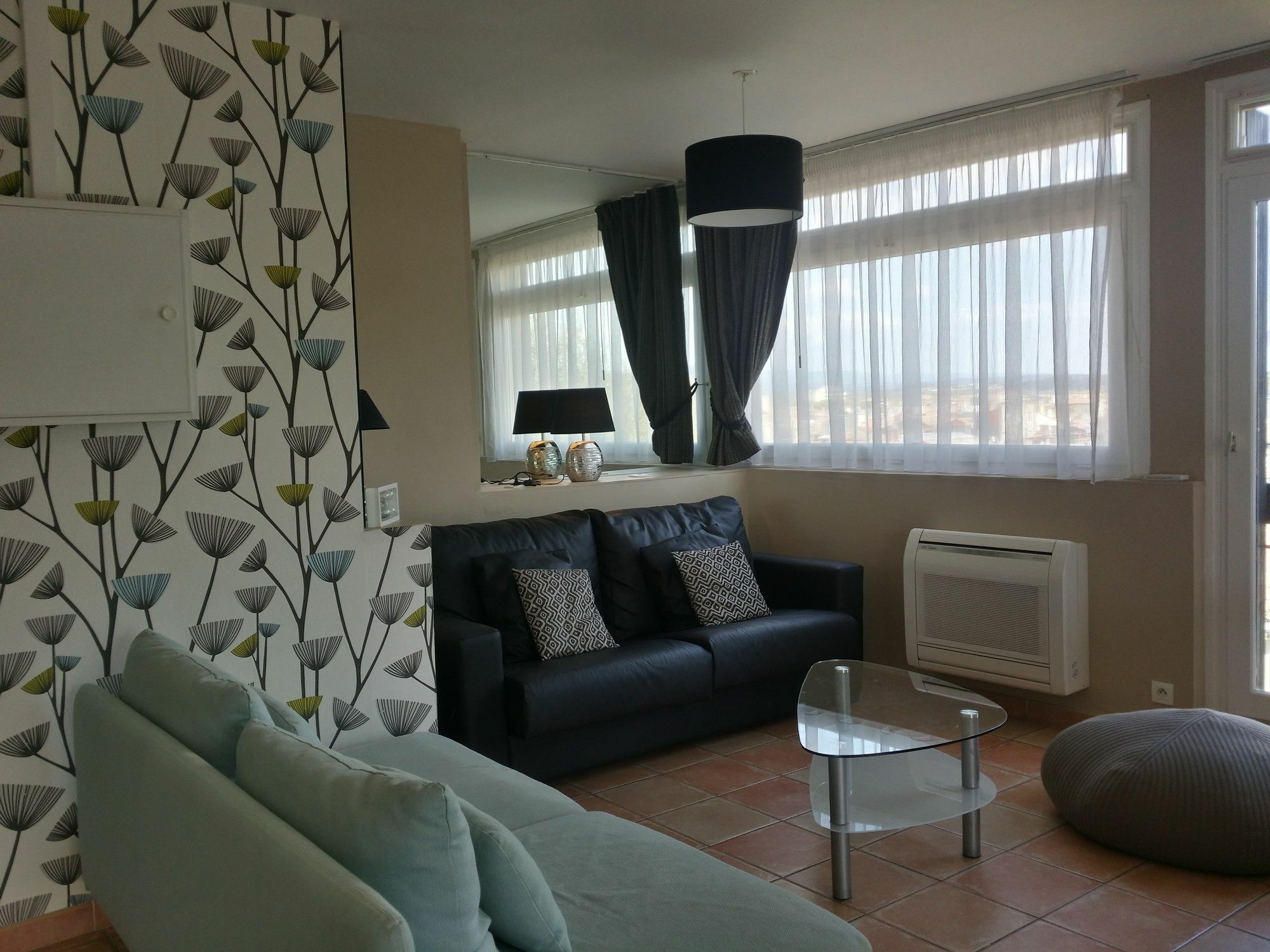 Appartement Le Saint Michel - Les Balcons De La Cite Carcassonne Esterno foto